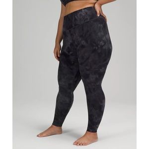 NWT Align High Rise Pant